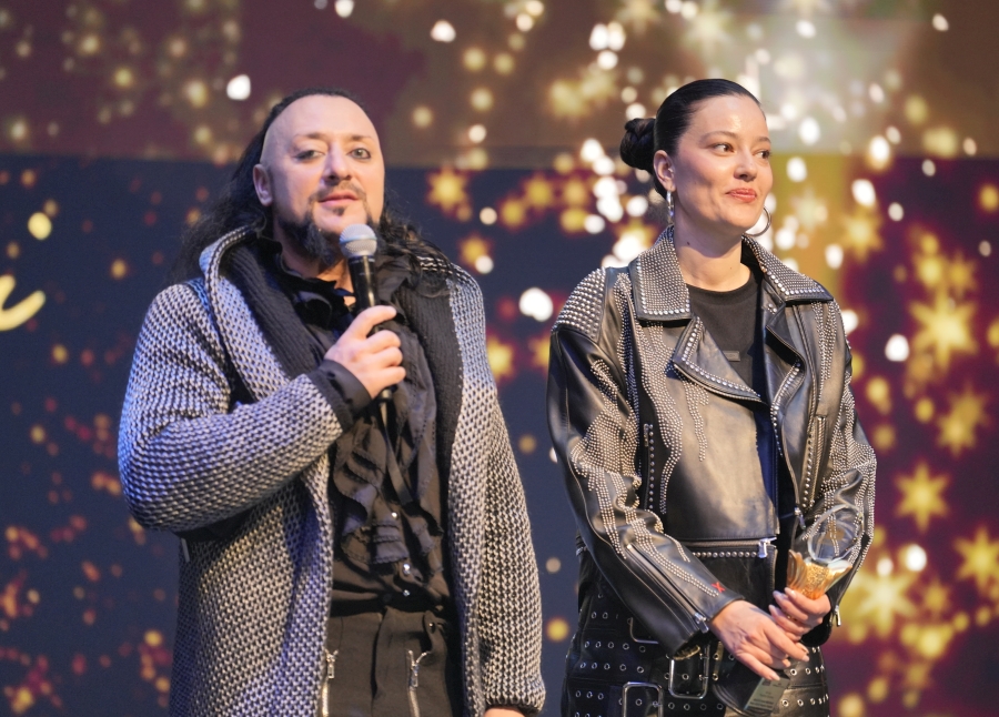 8. Müzikonair Ödüllerini Kimler Aldı?