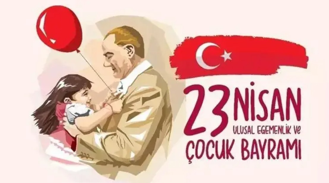Adapazarı'nda 23 Nisan: Meydanlara Sığmayan Bayram