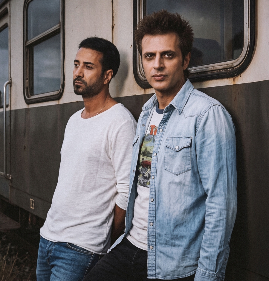 Tan Taşçı Teoman Şarkıları Albümünden 