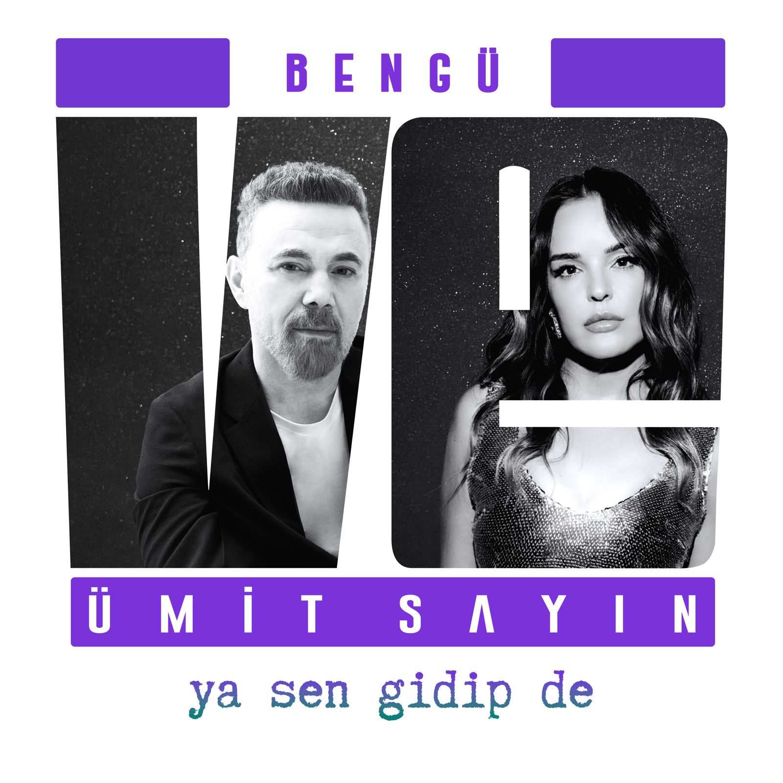 Ve Ümit Sayın Projesinde Bengü Sürprizi Ve Ümit Sayın Projesinde Bengü Sürprizi