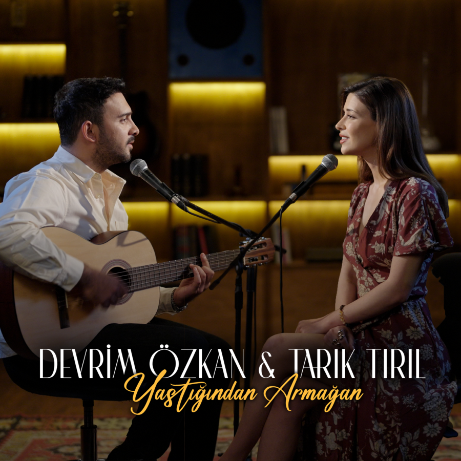 Devrim Özkan Müzik Dünyasına Merhaba Dedi Devrim Özkan Müzik Dünyasına Merhaba Dedi