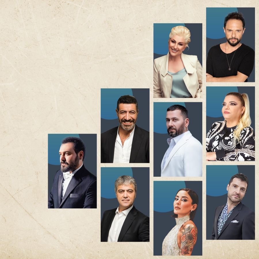 Hakkı Yalçın Şarkıları Vol.2 Yayınlandı Hakkı Yalçın Şarkıları Vol.2 Yayınlandı