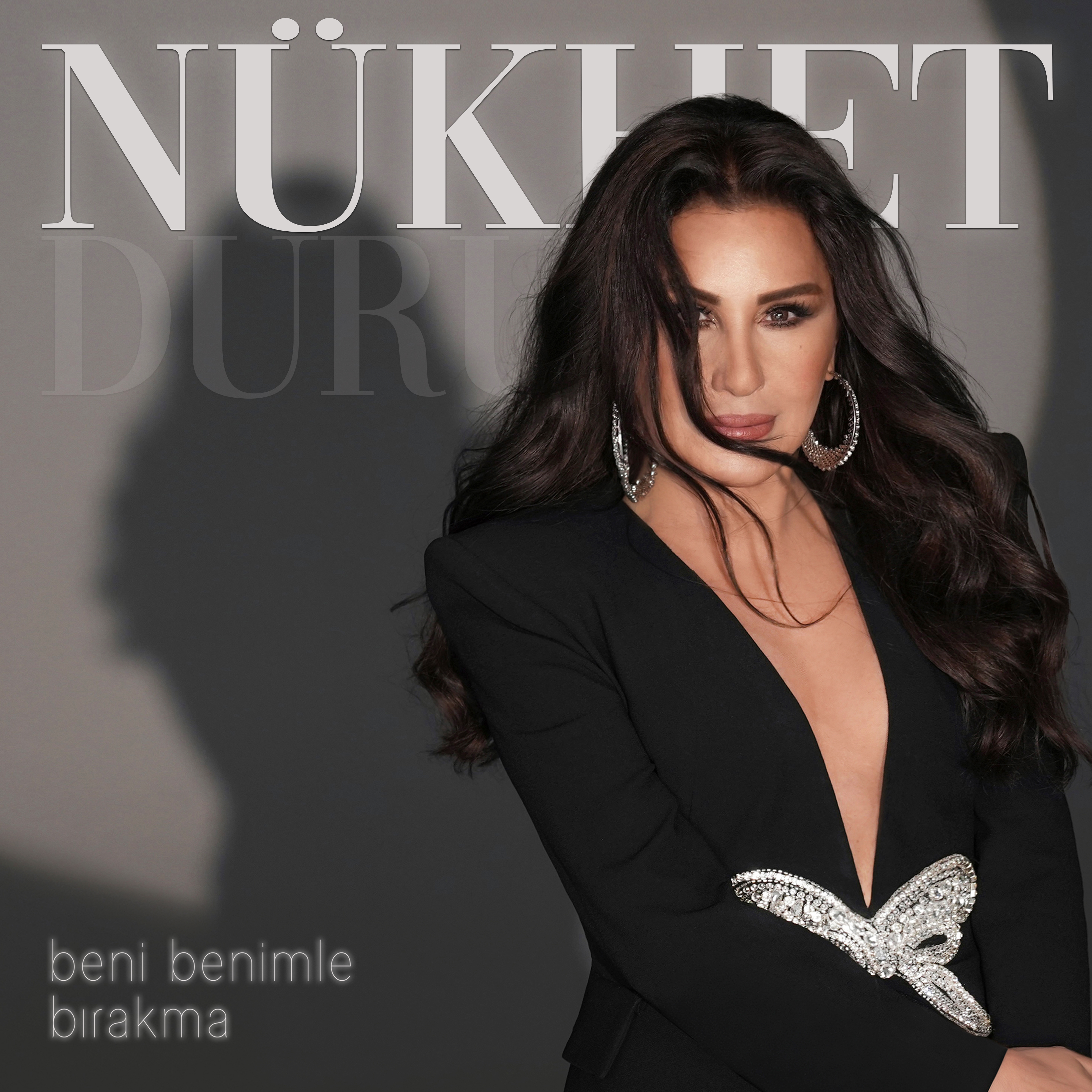 Nükhet Duru Benim Benimle Bırakma Teklisinde Çok İddialı Nükhet Duru Benim Benimle Bırakma Teklisinde Çok İddialı