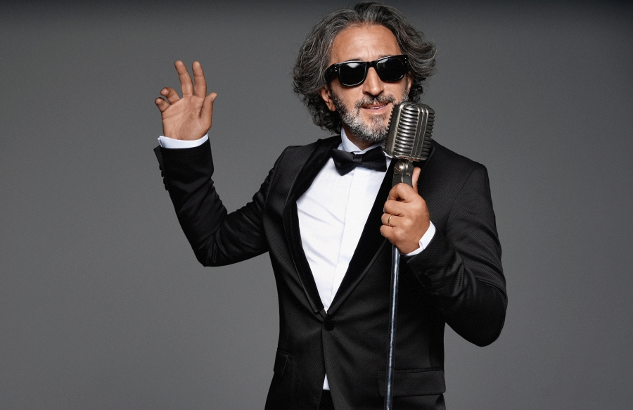 Fettah Can Senfonik Live Projesine Devam Ediyor