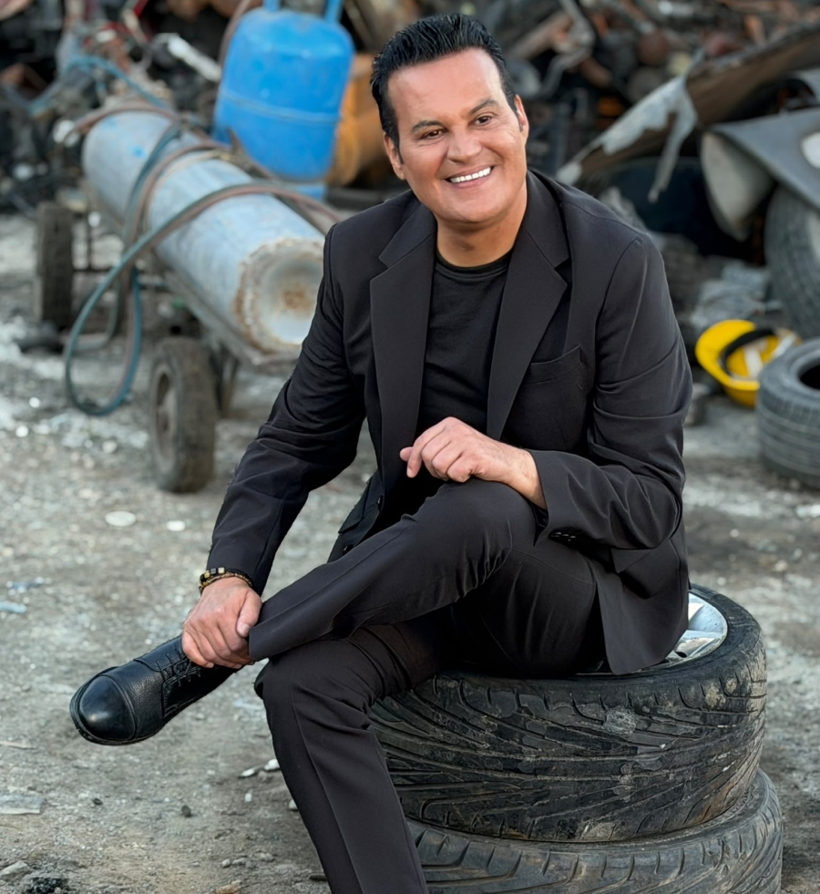 Hakan Peker'dan Yeni Single: Hakan Peker'dan Yeni Single: