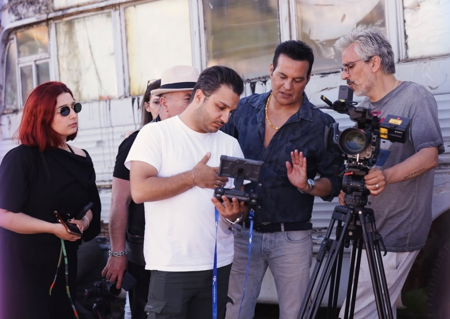 Hakan Peker'dan Yeni Single: Hakan Peker'dan Yeni Single: