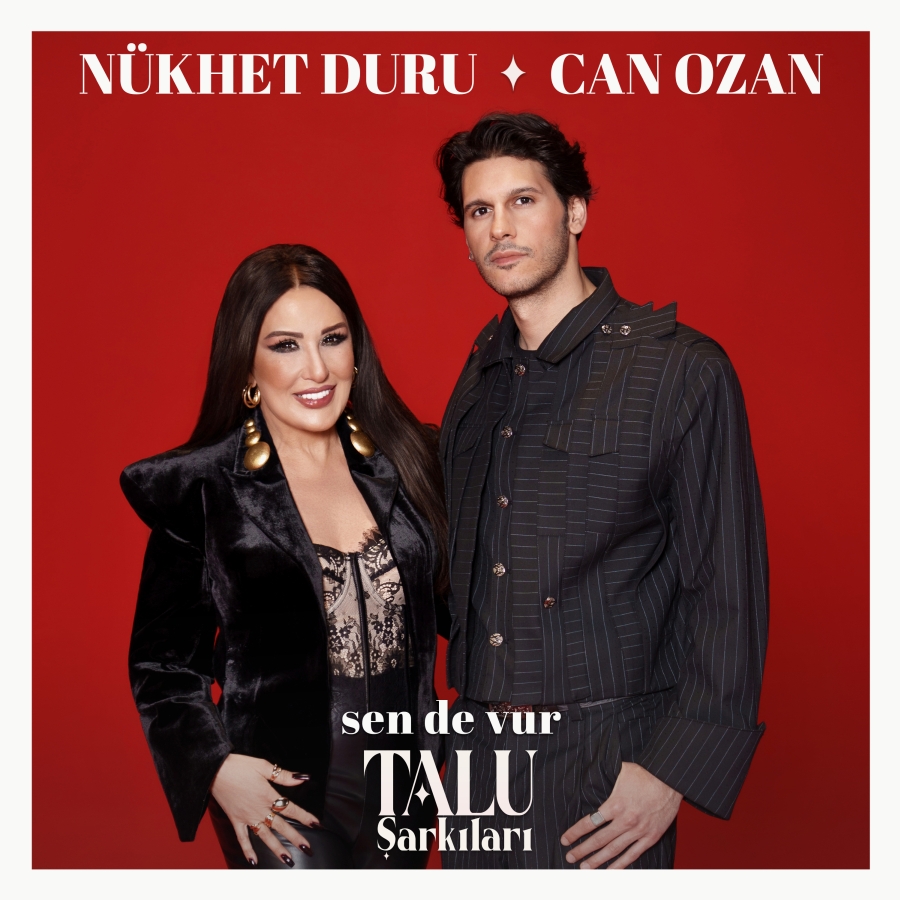 Nükhet Duru ve Canozan' 