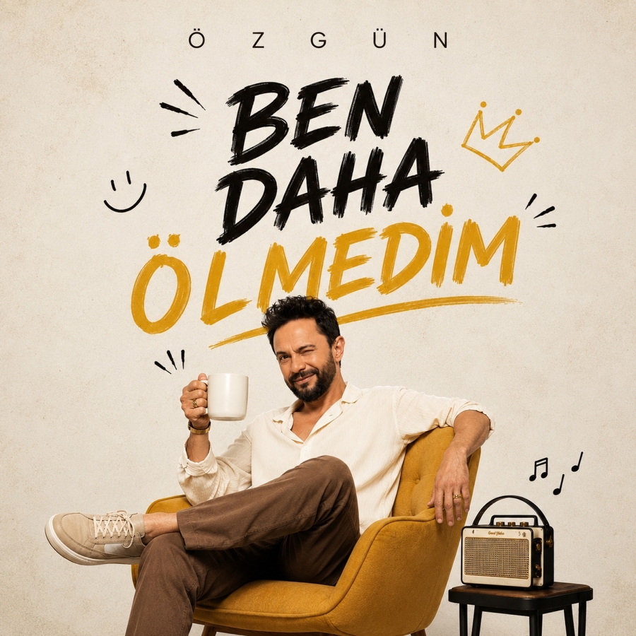 Özgün Beklemekten Vazgeçmeyen 
