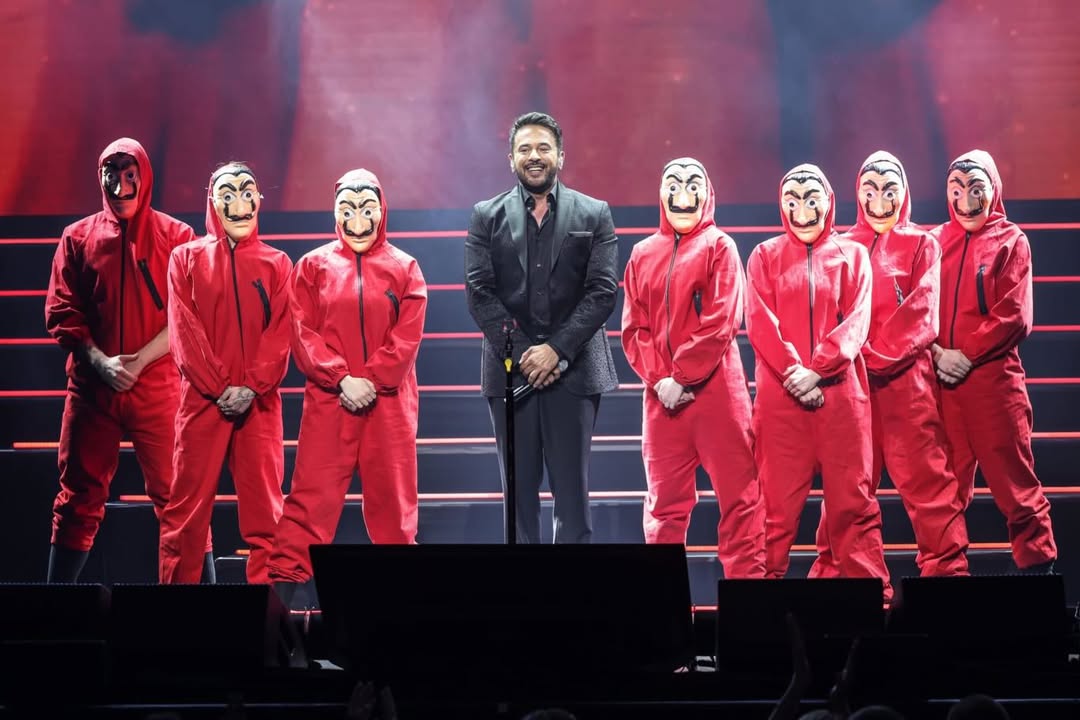 Son Yıllarda Yapılan En Kaliteli Müzik Etkinliği: Bir Pop Masalı Son Yıllarda Yapılan En Kaliteli Müzik Etkinliği: Bir Pop Masalı