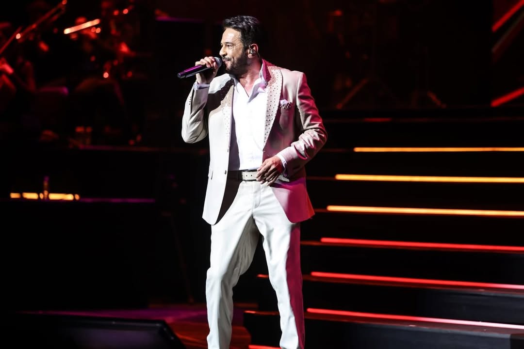 Son Yıllarda Yapılan En Kaliteli Müzik Etkinliği: Bir Pop Masalı Son Yıllarda Yapılan En Kaliteli Müzik Etkinliği: Bir Pop Masalı