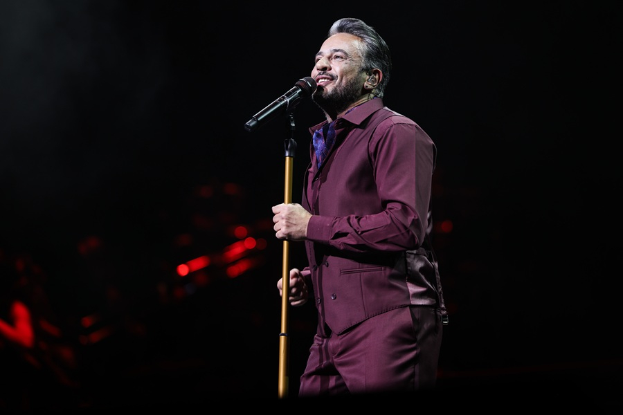 Son Yıllarda Yapılan En Kaliteli Müzik Etkinliği: Bir Pop Masalı Son Yıllarda Yapılan En Kaliteli Müzik Etkinliği: Bir Pop Masalı