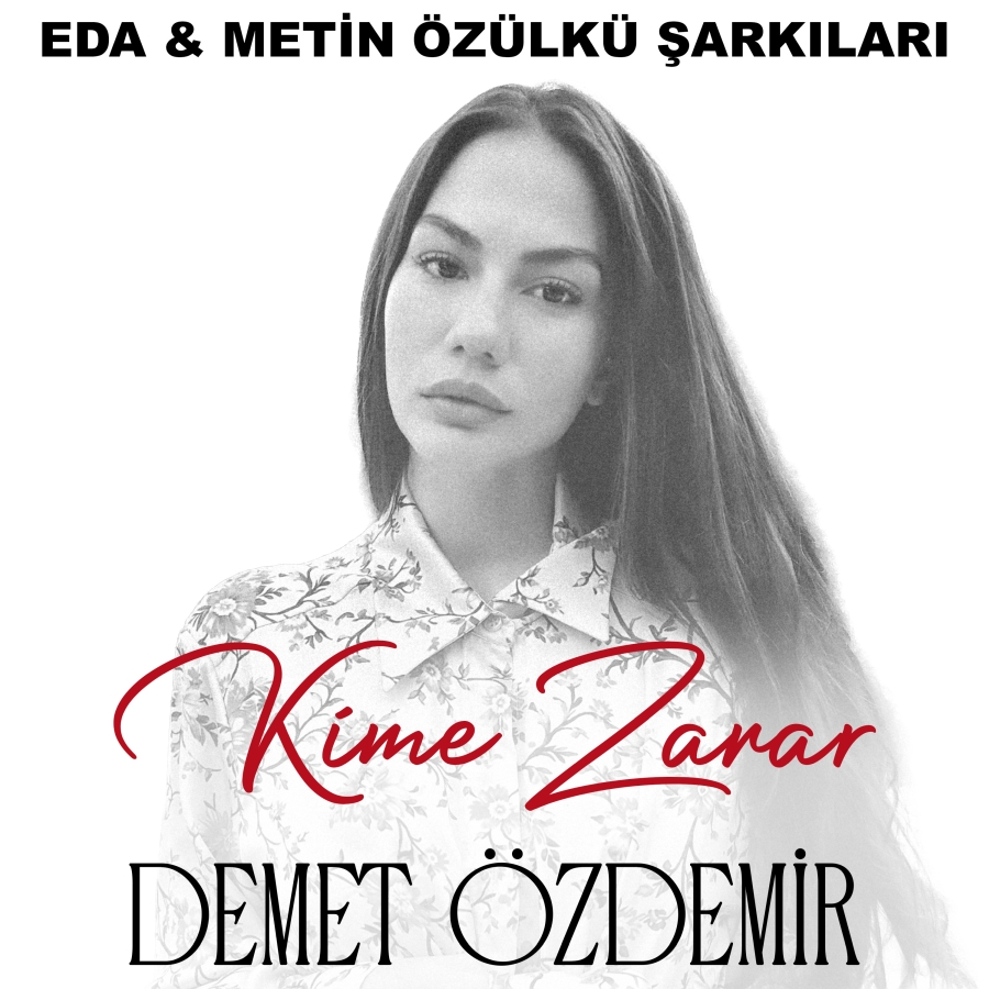 Eda & Metin Özülkü Kariyerinin 50. Yılını Özel Bir Albüm Projesiyle Kutluyor