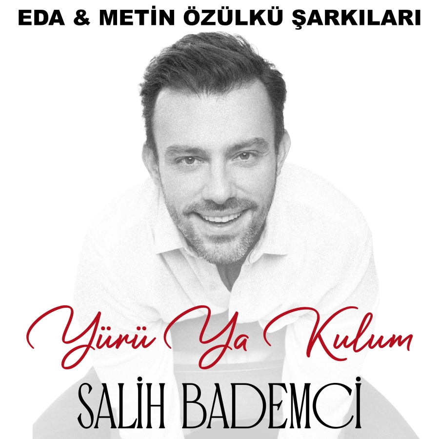 Eda & Metin Özülkü Kariyerinin 50. Yılını Özel Bir Albüm Projesiyle Kutluyor