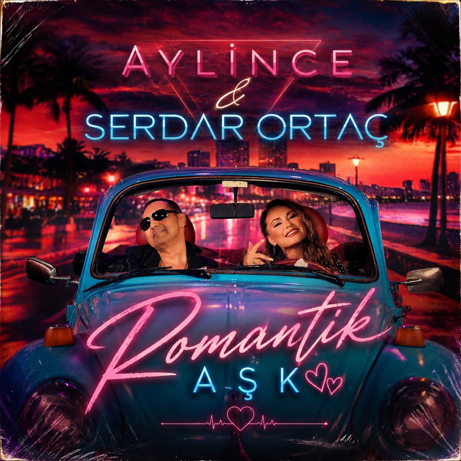 Aylince Serdar Ortaç ile Nasıl Bir İşbirliğine İmza Attı? Aylince Serdar Ortaç ile Nasıl Bir İşbirliğine İmza Attı?