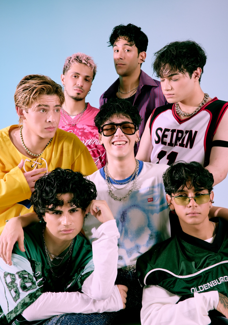 CRUSH Benim Olsana ile Başarısını Arttırmayı Hedefliyor CRUSH Benim Olsana ile Başarısını Arttırmayı Hedefliyor