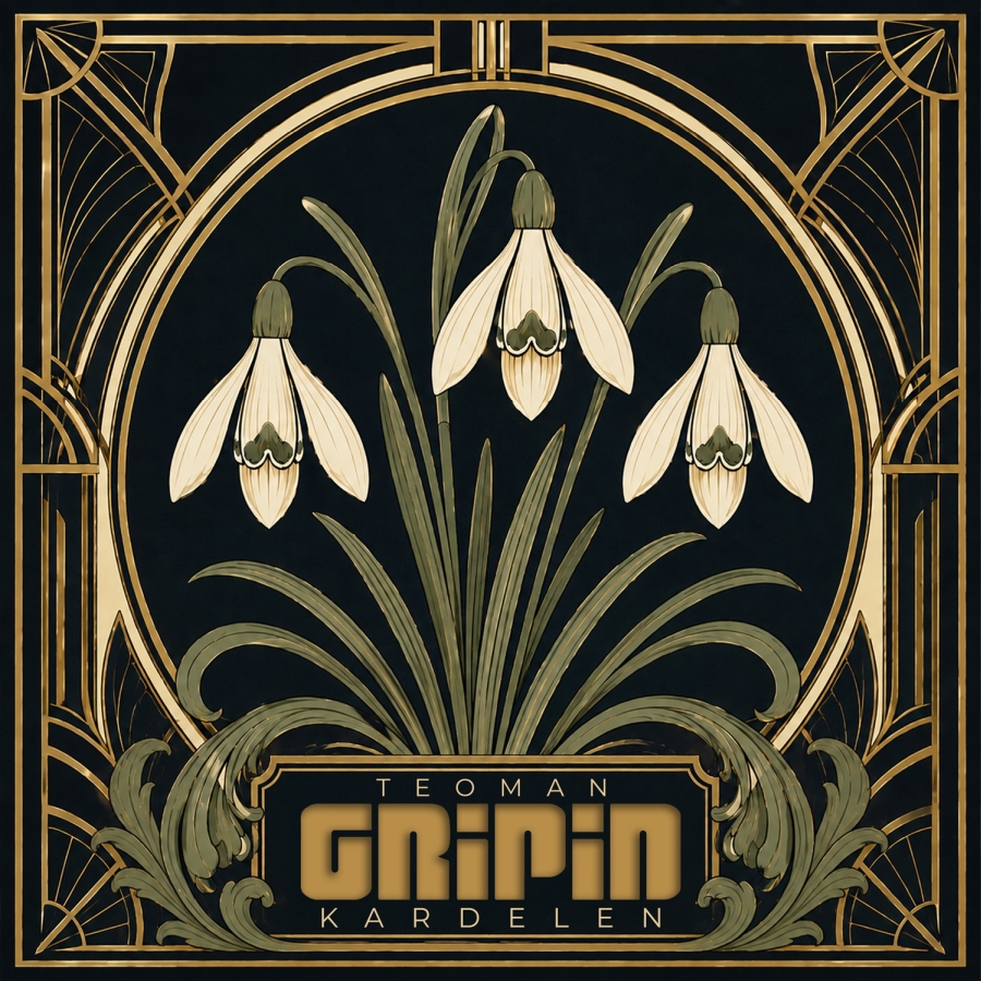 Gripin, Teoman'ın 