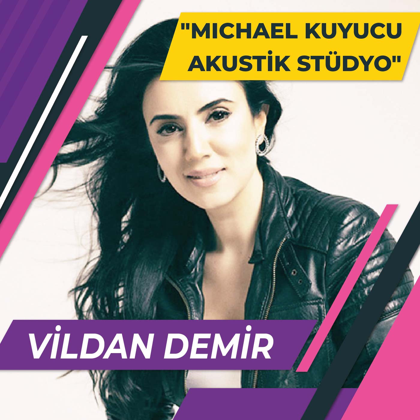 Vildan Demir Akustik Konser