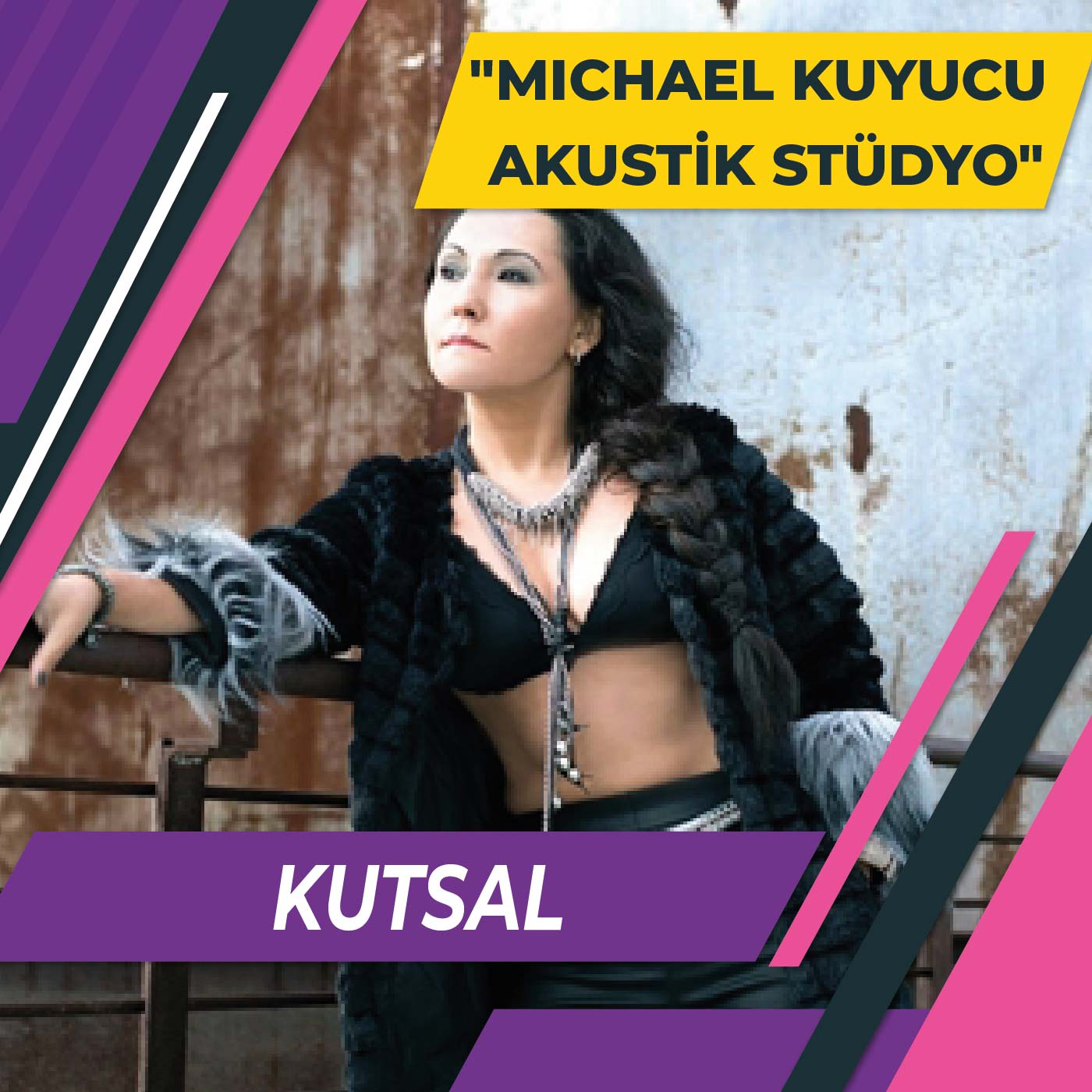 Kutsal Akustik Konser