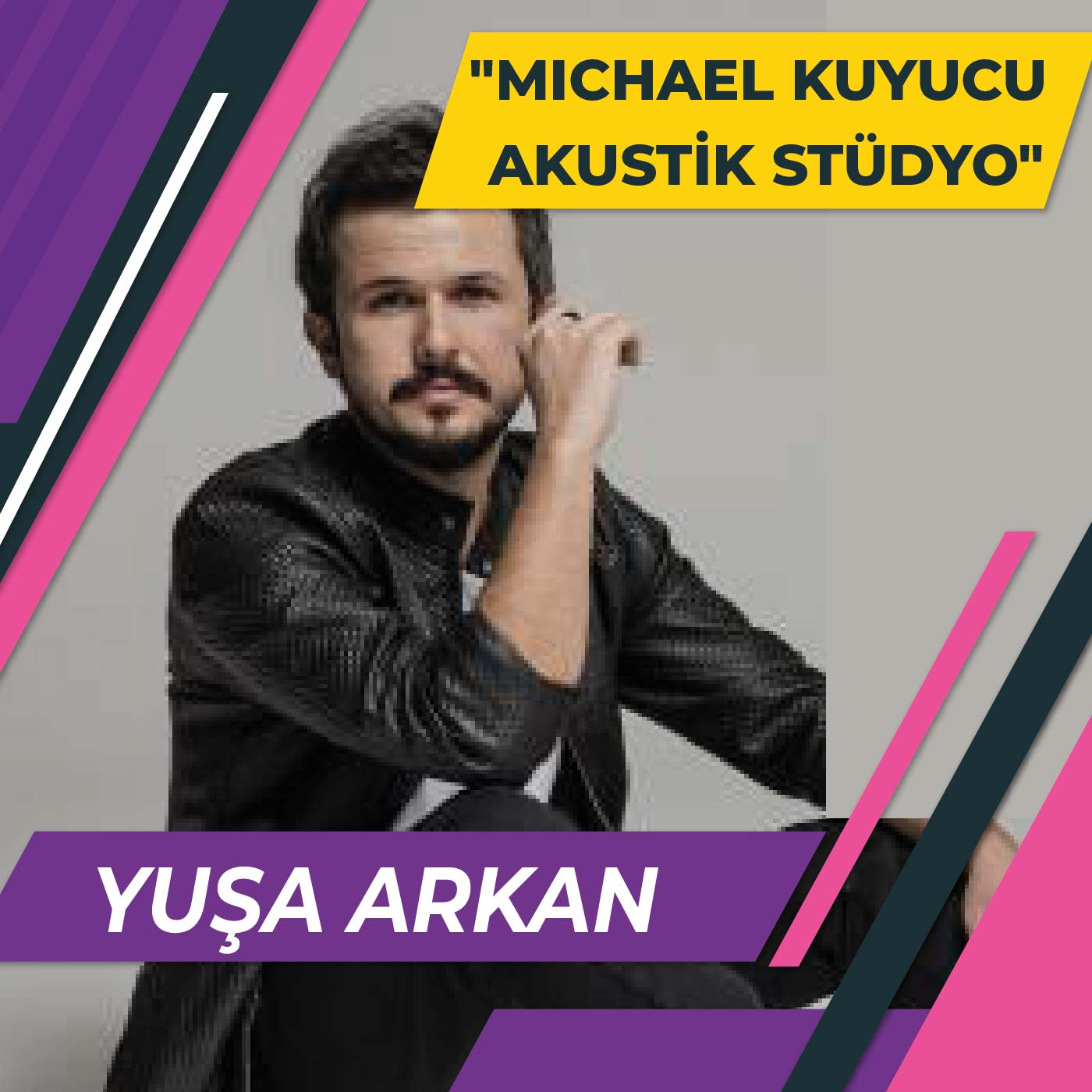 Yuşa Akustik Konser