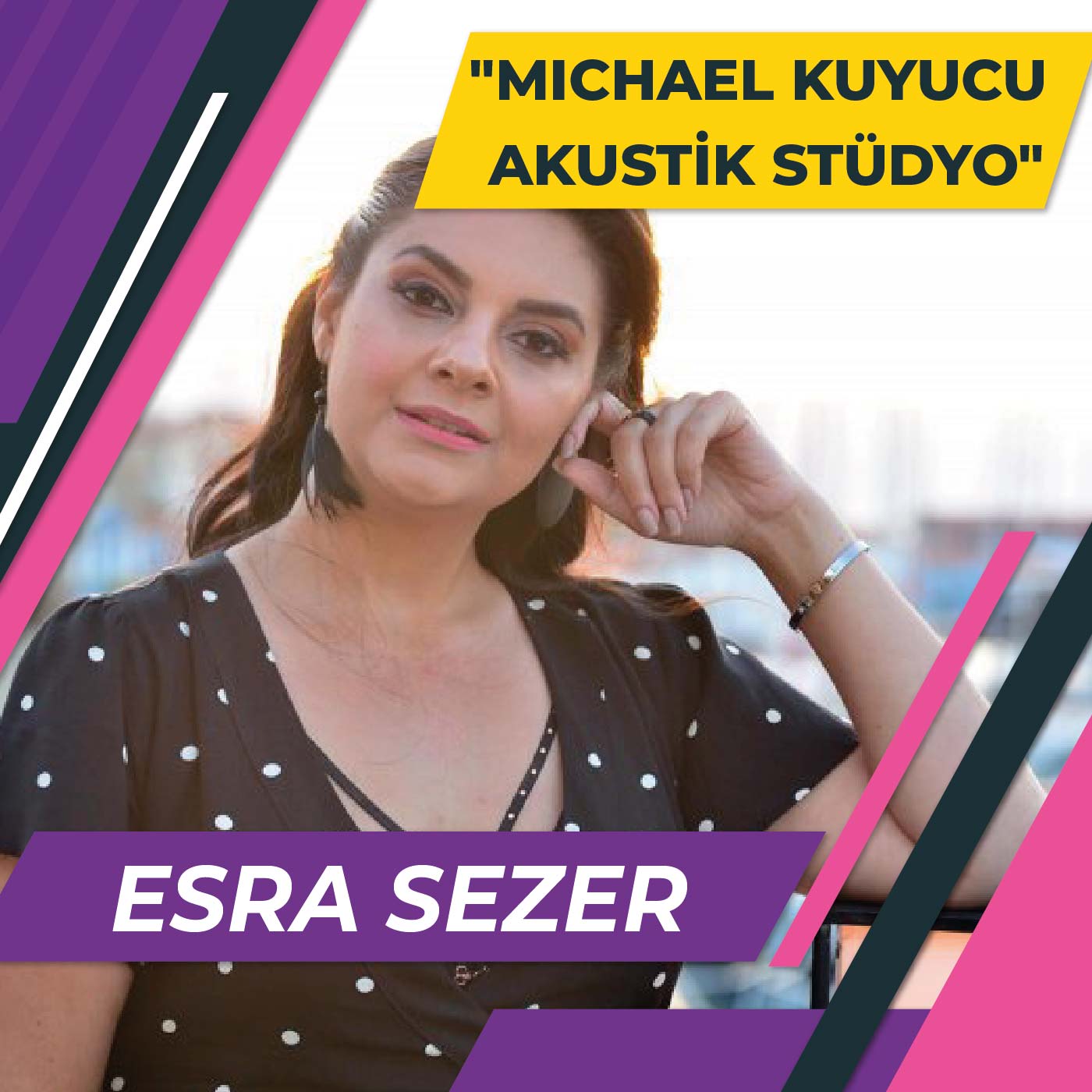 Esra Sezer Akustik Konser