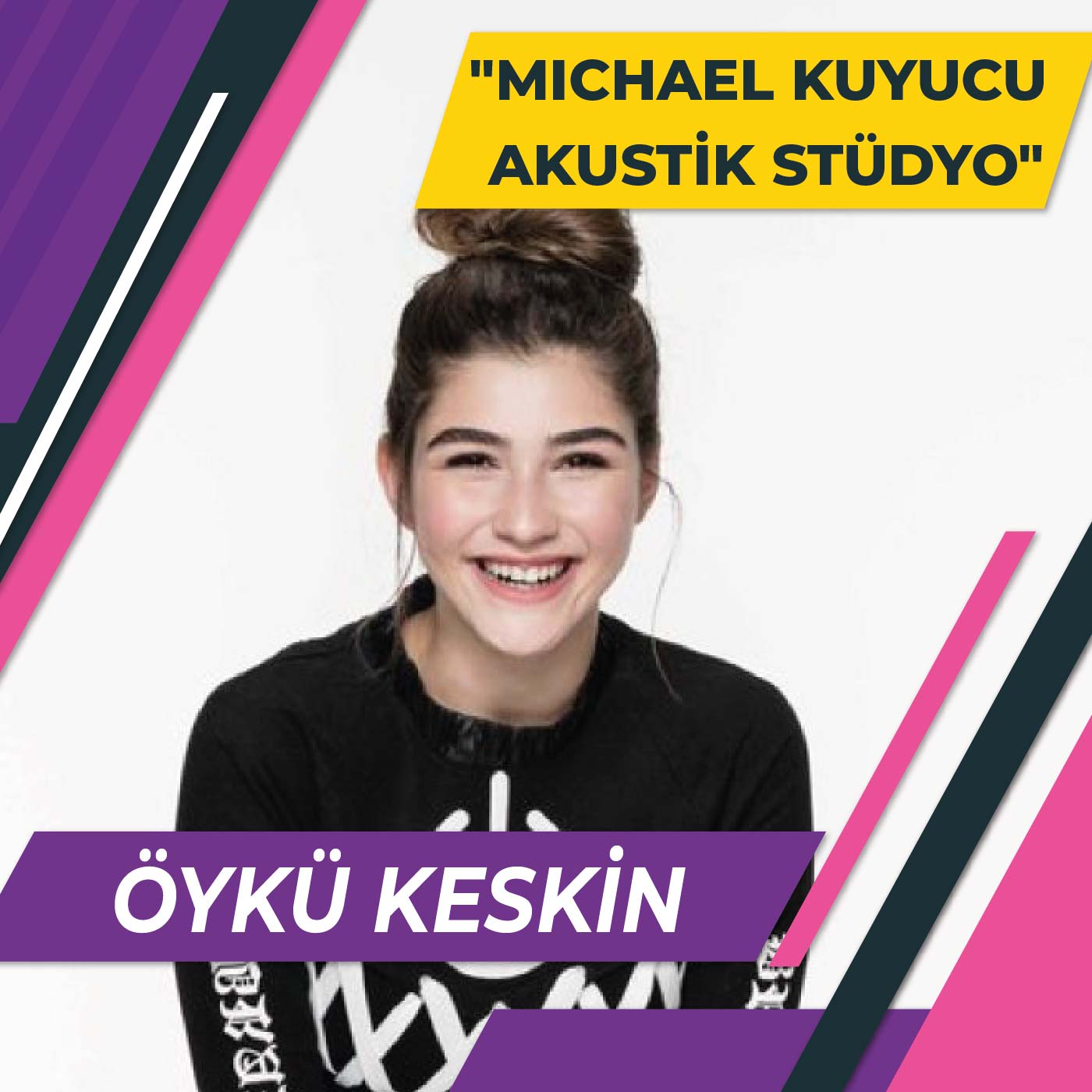 Öykü Keskin Akustik Konser