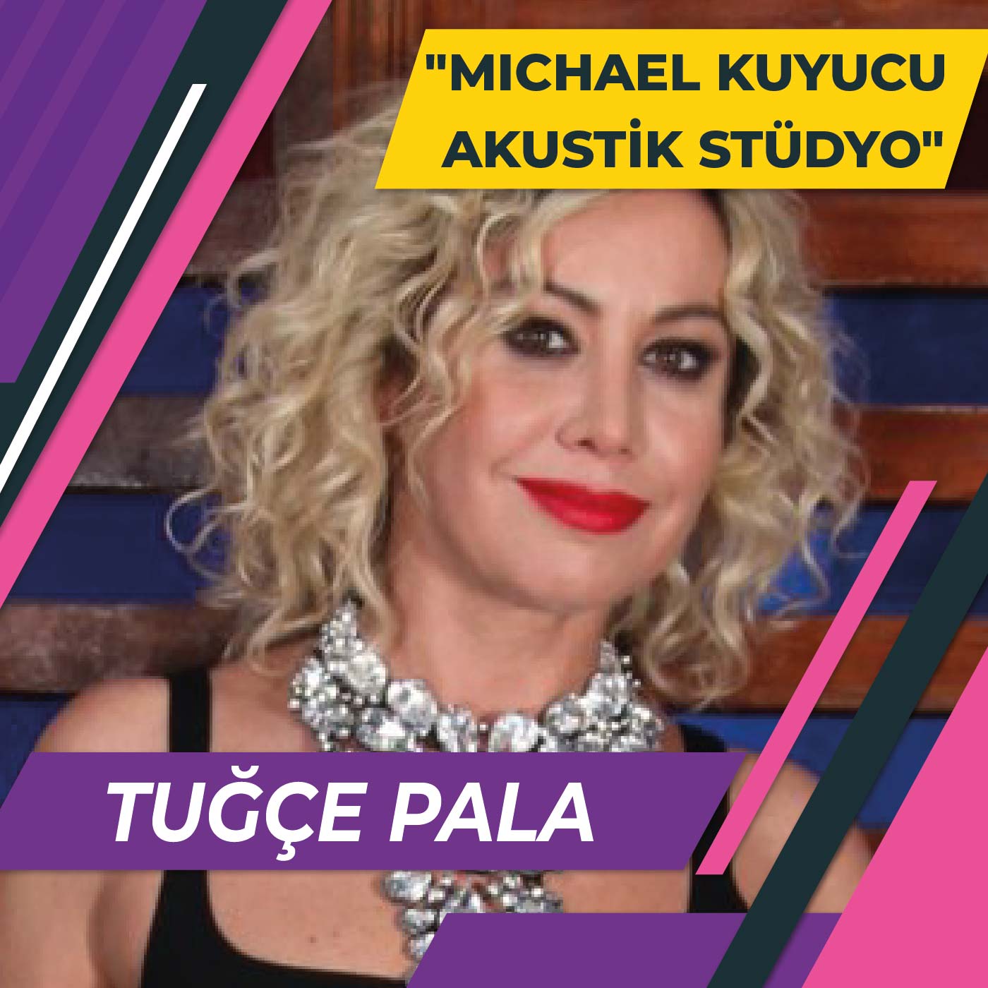 Tuğçe Pala Akustik Konser