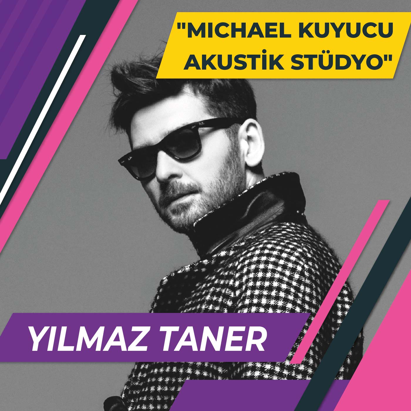 Yılmaz Taner Akustik Konser