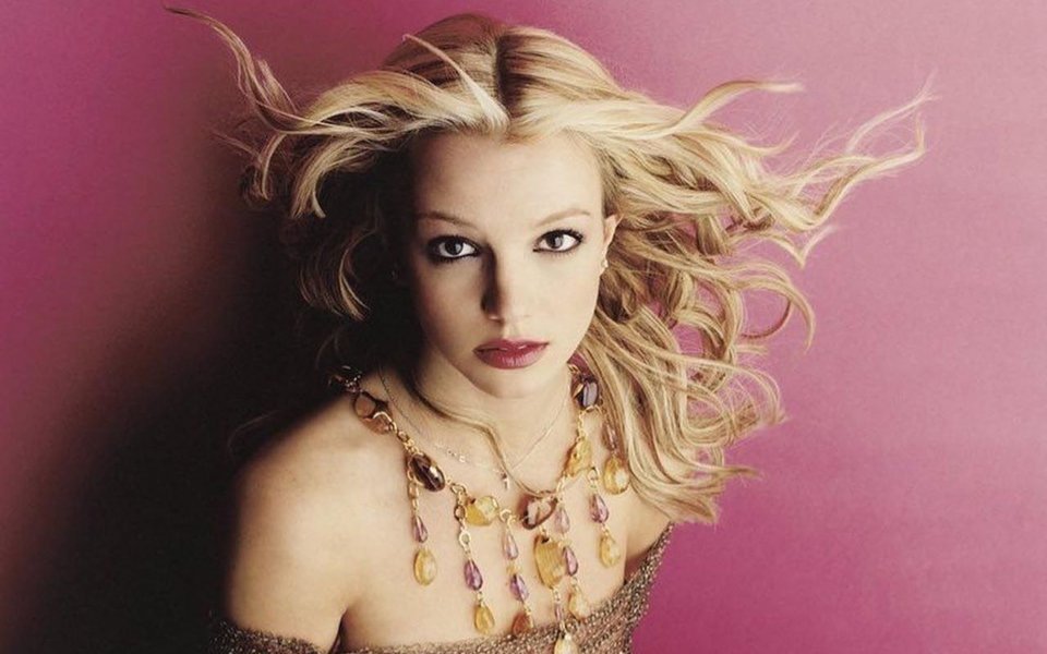 Britney Spears: 'İnsanlar Aptaldır!'