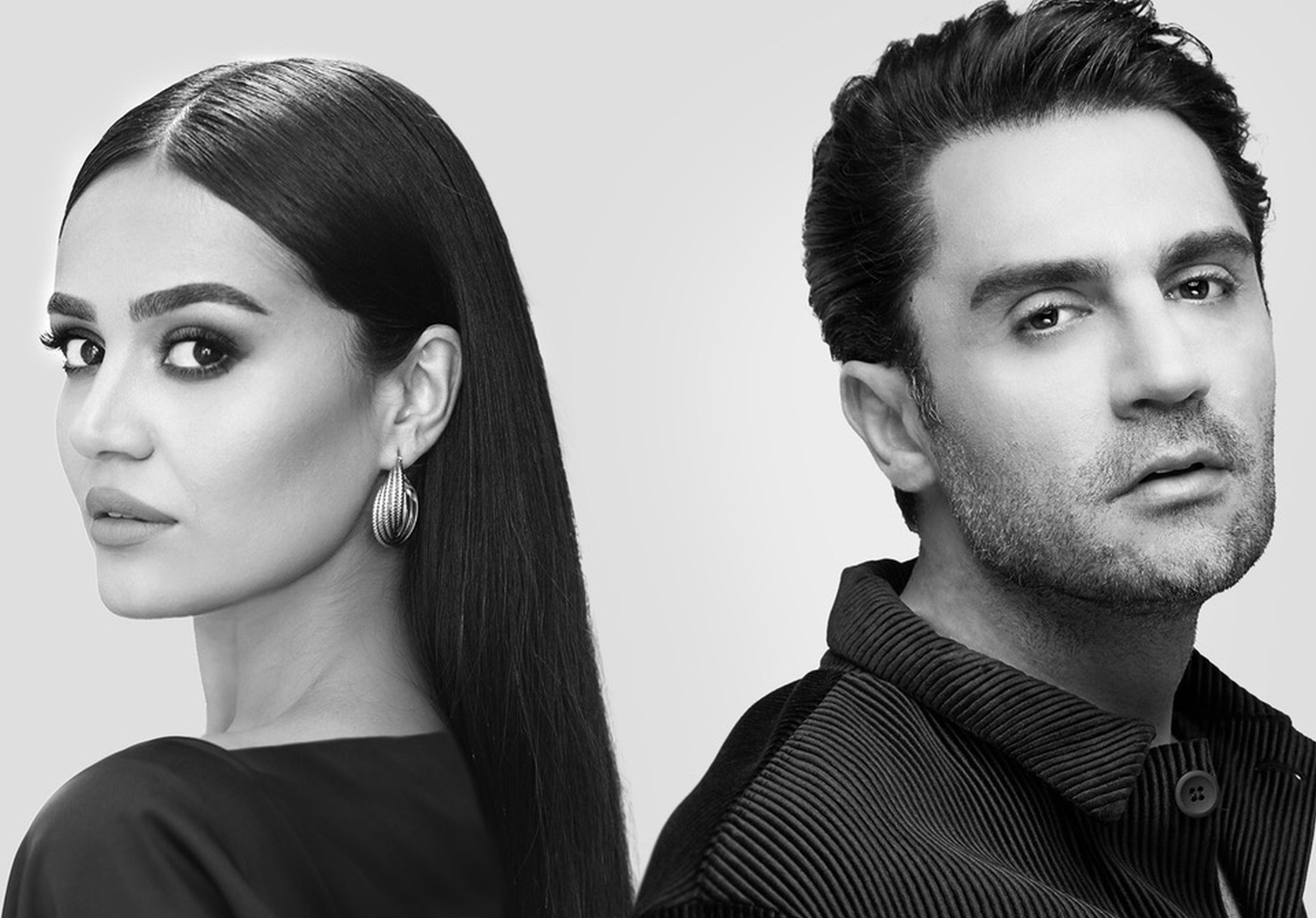 Mzik Habercisi :: Mzik Haberleri :: Yaar pek ve Elif Buse Doan'n yeni  almas 'Bir Alo De' yaynda