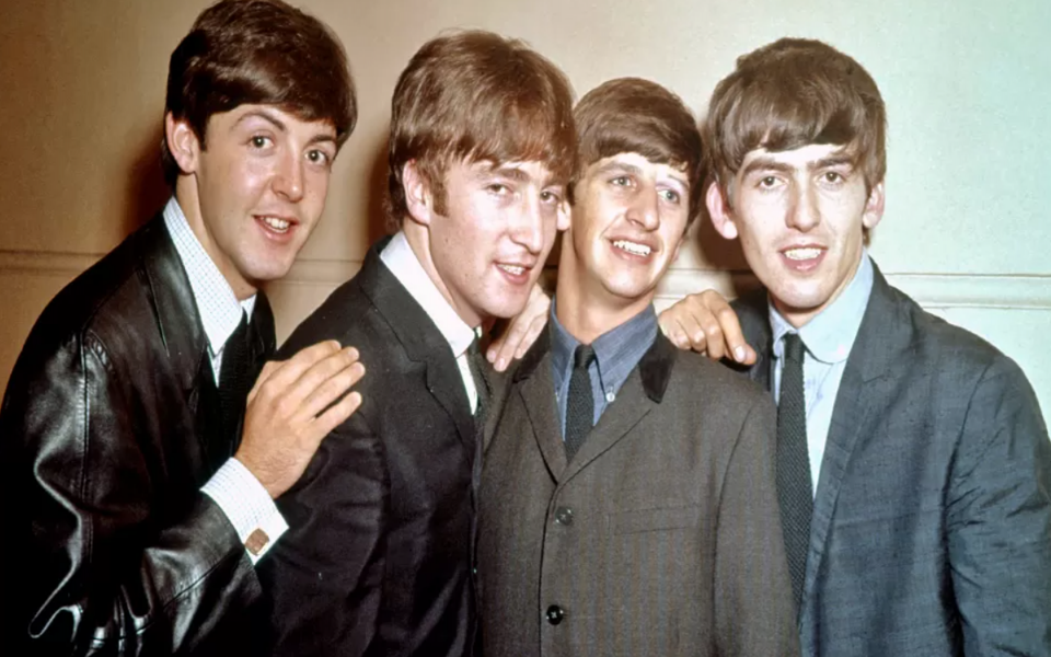 Beatles 54 Yıl Sonra Nasıl Tekrar Liste Başı Oldu?