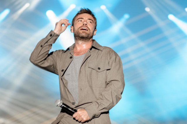 Murat Dalkılıç'tan Yeni Klip: 'Dut'