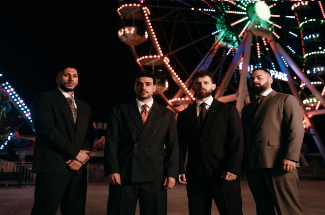 Reva: 'Bin Kere Ölmüşüm'