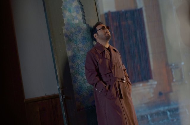 Yaşar'dan Yeni Klip: 'Hisset'