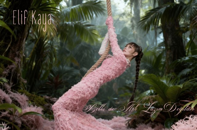 Elif Kaya, Kariyerinde Hangi İlke İmza Attı?