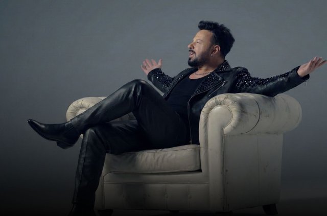 Burak Aygün'ün İçi İçine Sığmıyor!