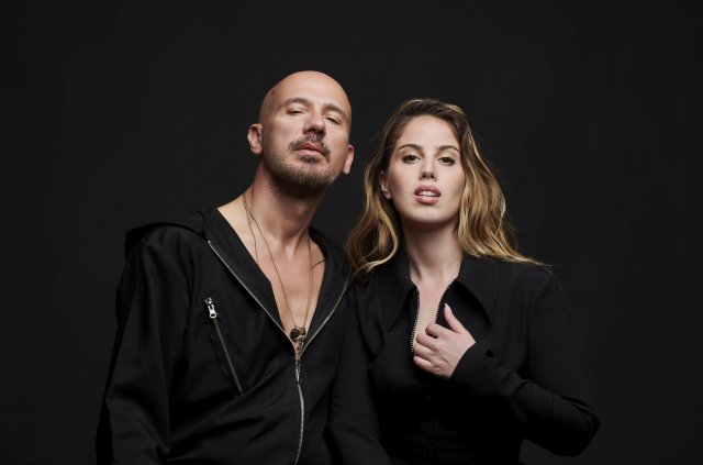 Alex Tataryan ve Seda Yüksel'den Üçüncü Sürpriz!