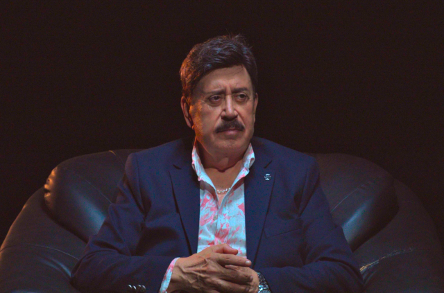 Gökhan Güney 44 Yıllık Şarkısını RAP Katarak Tekrar Yorumladı