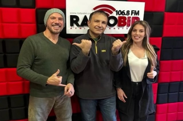 GRAM'dan Sonraki 4. Düette Hazır