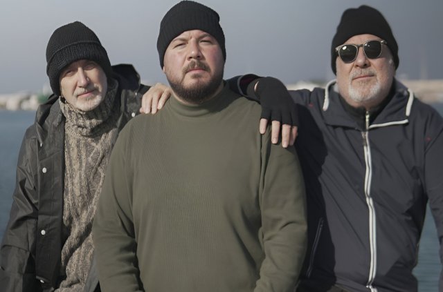 TUAL Şimdi de BERDUŞ Dedi