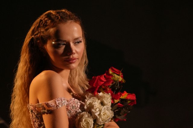 Gamze Karta ve Serdar Ortaç'tan 'İlkbahar' Düeti 