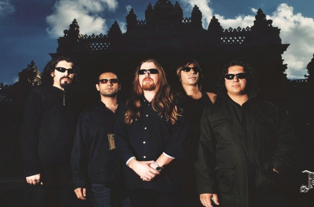 Pentagram'dan 24 Yıl Sonra Bir İlk!