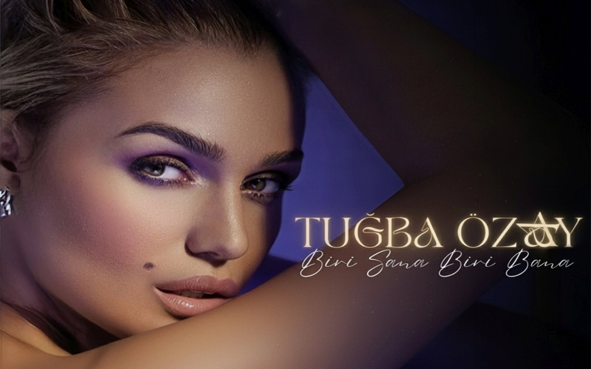 Tuğba Özay Yeni Şarkısında Duygusal Yolculuğa Davet Ediyor 