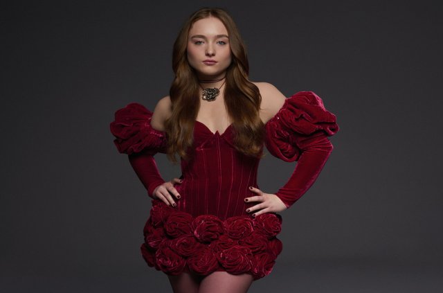 Işıl Ayman'dan Albüm Sürprizi!