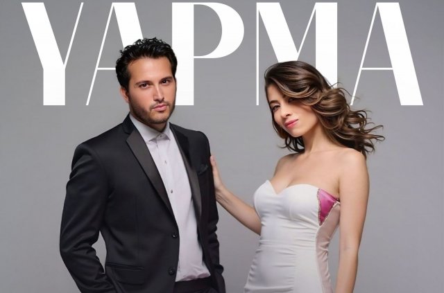 Gözde Ançel ve Samet Aydın'dan Ortak Çalışma: Yapma!