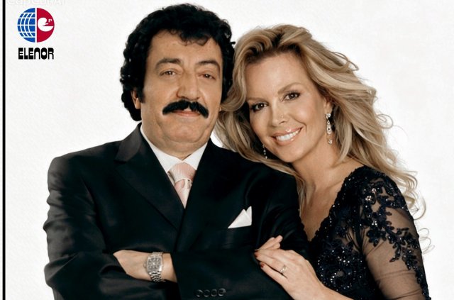 Harika Avcı Hangi Şarkıda Müslüm Gürses ile Düet Yaptı