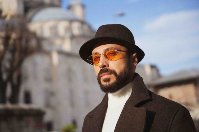 Bahadır Tatlıöz, İstanbul'u Anlatıyor!