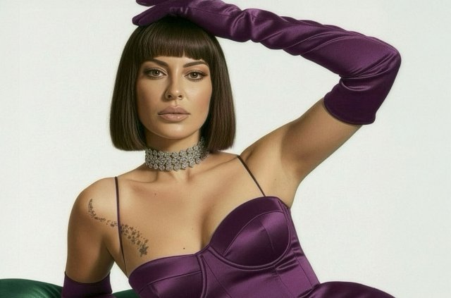 Günce: 'Aşk İnsanın Kendine Açtığı Bir Savaş'