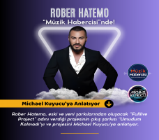 Umudum Kalmadı Şarkısını Kime İthafen Seslendirdi?