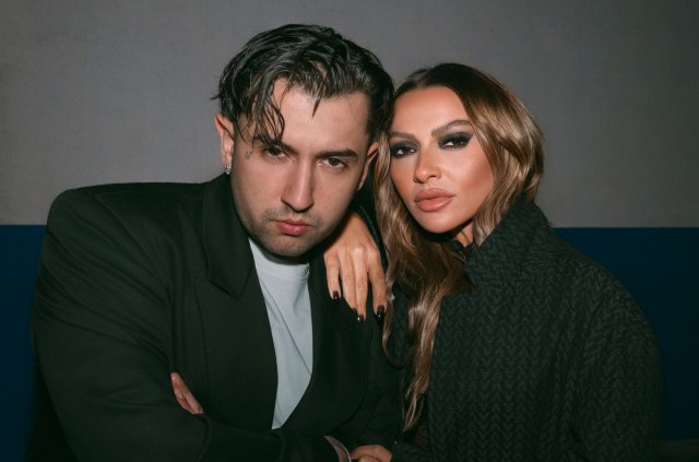 Hadise & Motive İşbirliği 