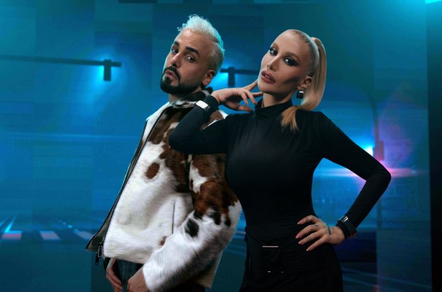 İrem Derici & Sefo ile Söyledi